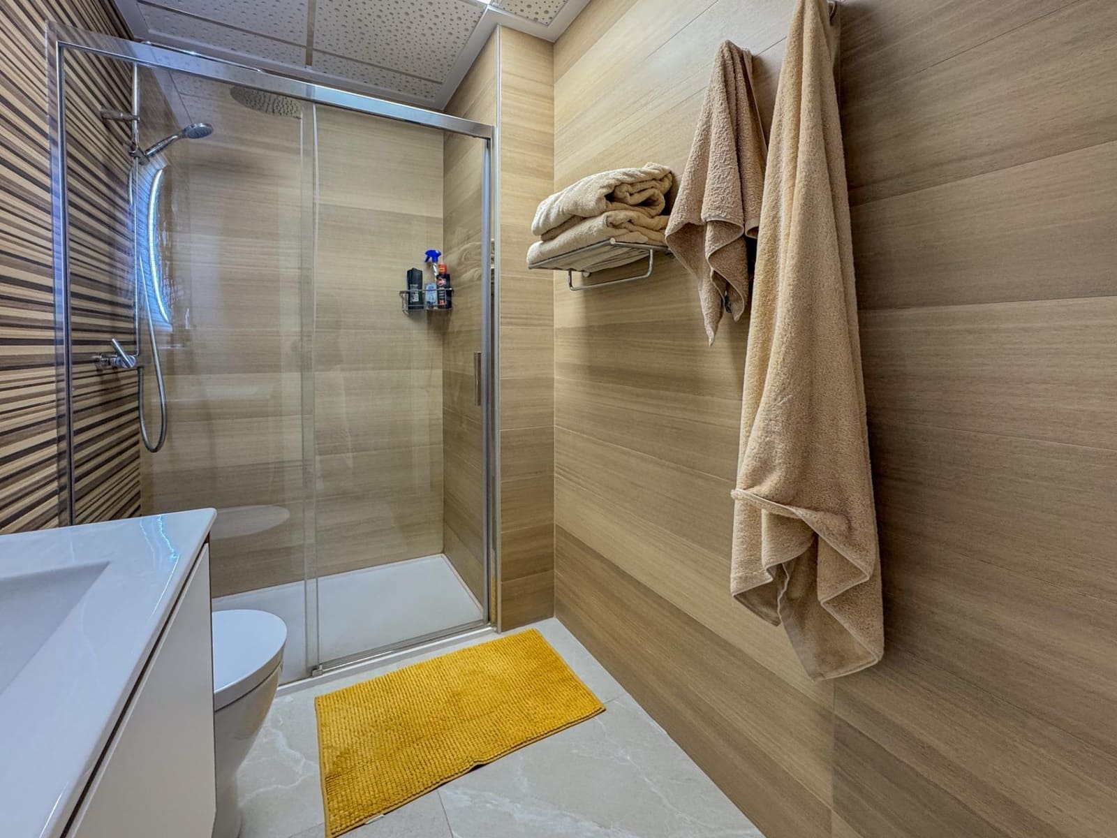 3 soveværelse Penthouse til salg i Torrevieja med swimmingpool - € 399.000 (Ref: 9744154)