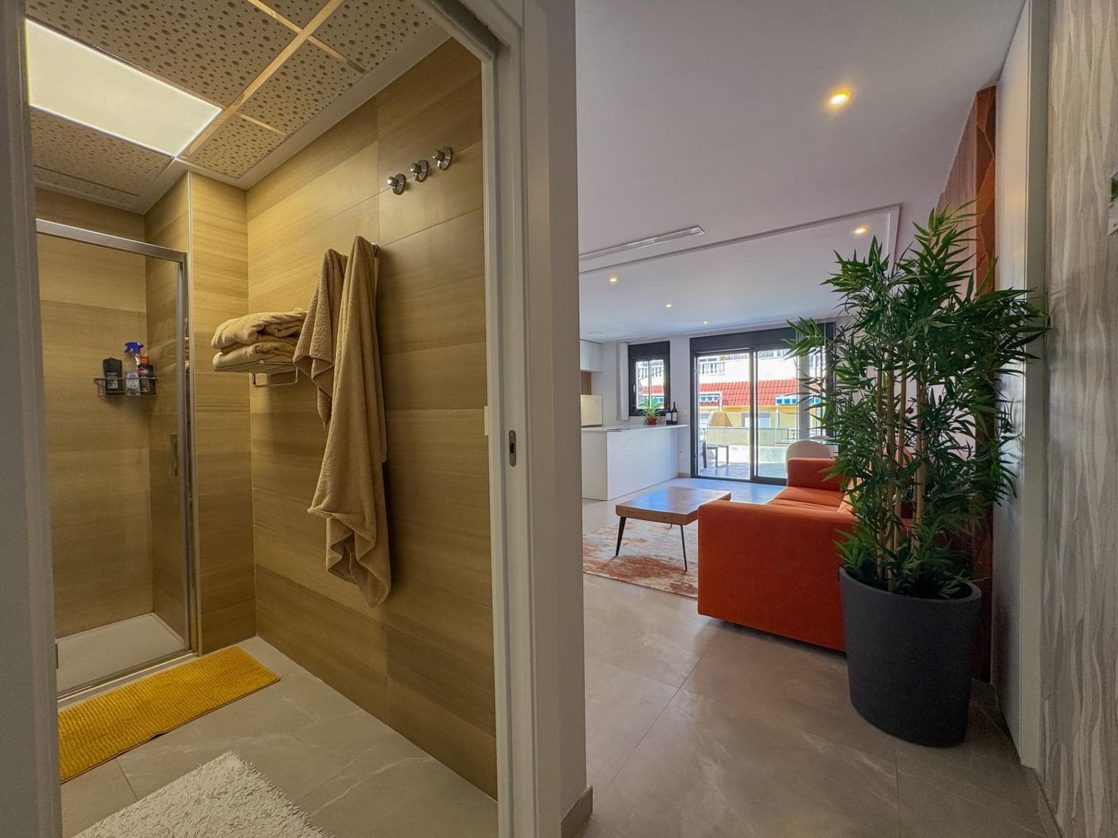 3 soveværelse Penthouse til salg i Torrevieja med swimmingpool - € 399.000 (Ref: 9744154)