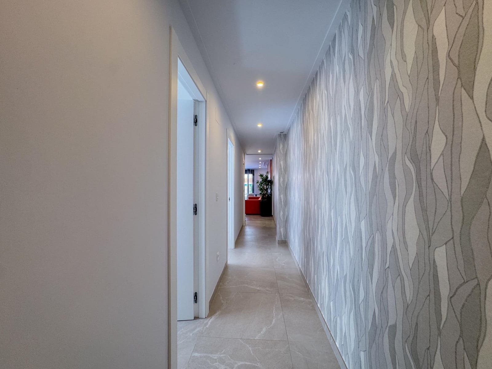 3 soveværelse Penthouse til salg i Torrevieja med swimmingpool - € 399.000 (Ref: 9744154)