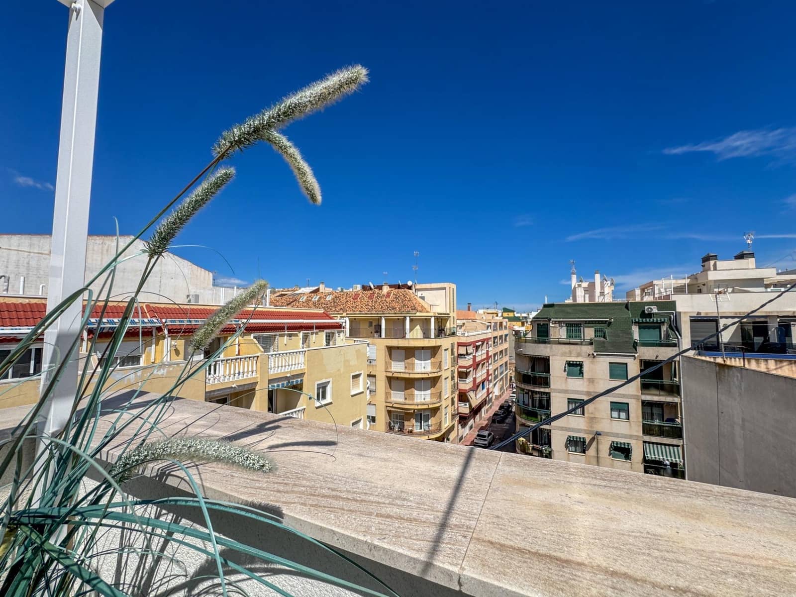 3 soveværelse Penthouse til salg i Torrevieja med swimmingpool - € 399.000 (Ref: 9744154)