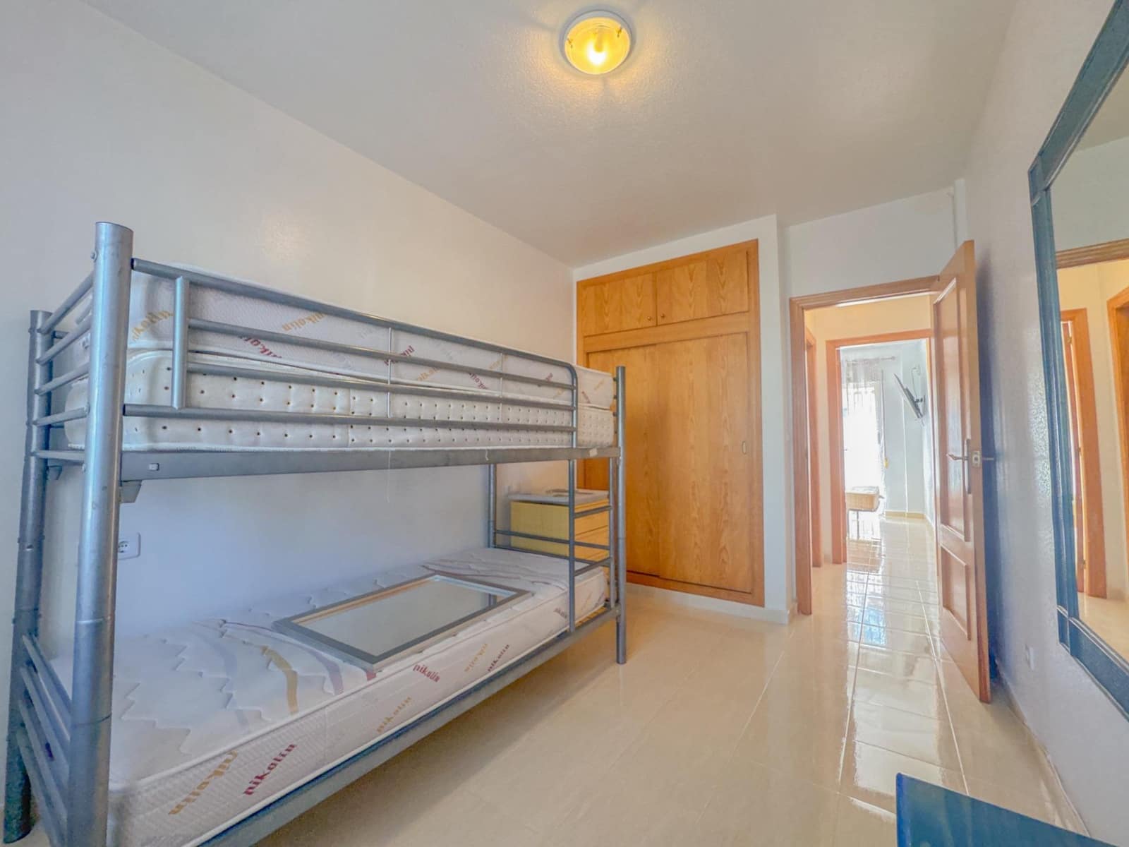 2 bedroom Bungalow for sale in Orihuela Costa with pool garage - € 145,000 (Ref: 9745308)