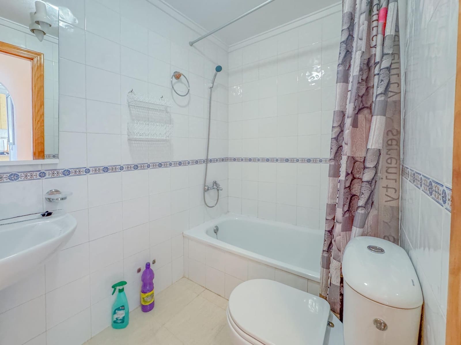 2 bedroom Bungalow for sale in Orihuela Costa with pool garage - € 145,000 (Ref: 9745308)