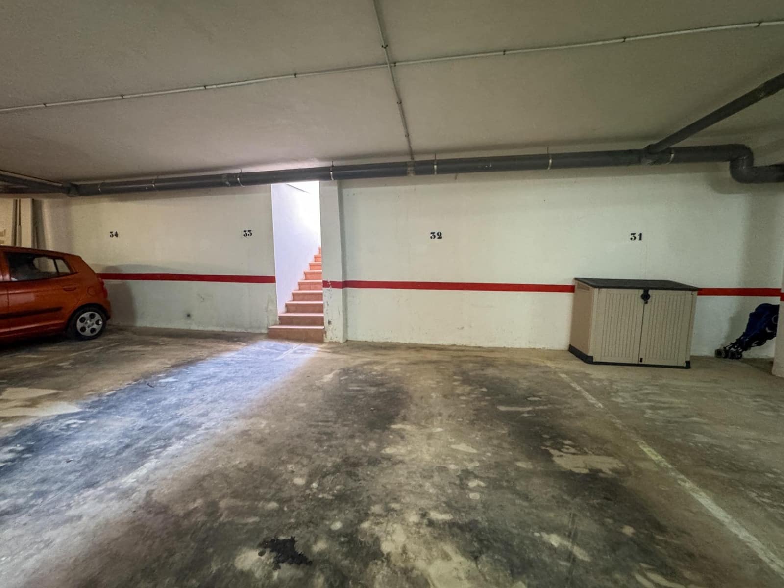 2 bedroom Bungalow for sale in Orihuela Costa with pool garage - € 145,000 (Ref: 9745308)