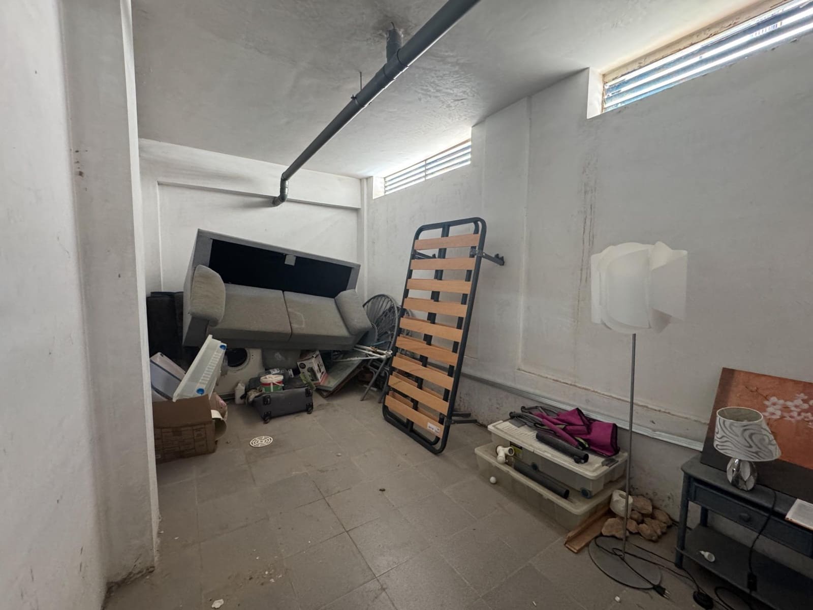 2 bedroom Bungalow for sale in Orihuela Costa with pool garage - € 145,000 (Ref: 9745308)