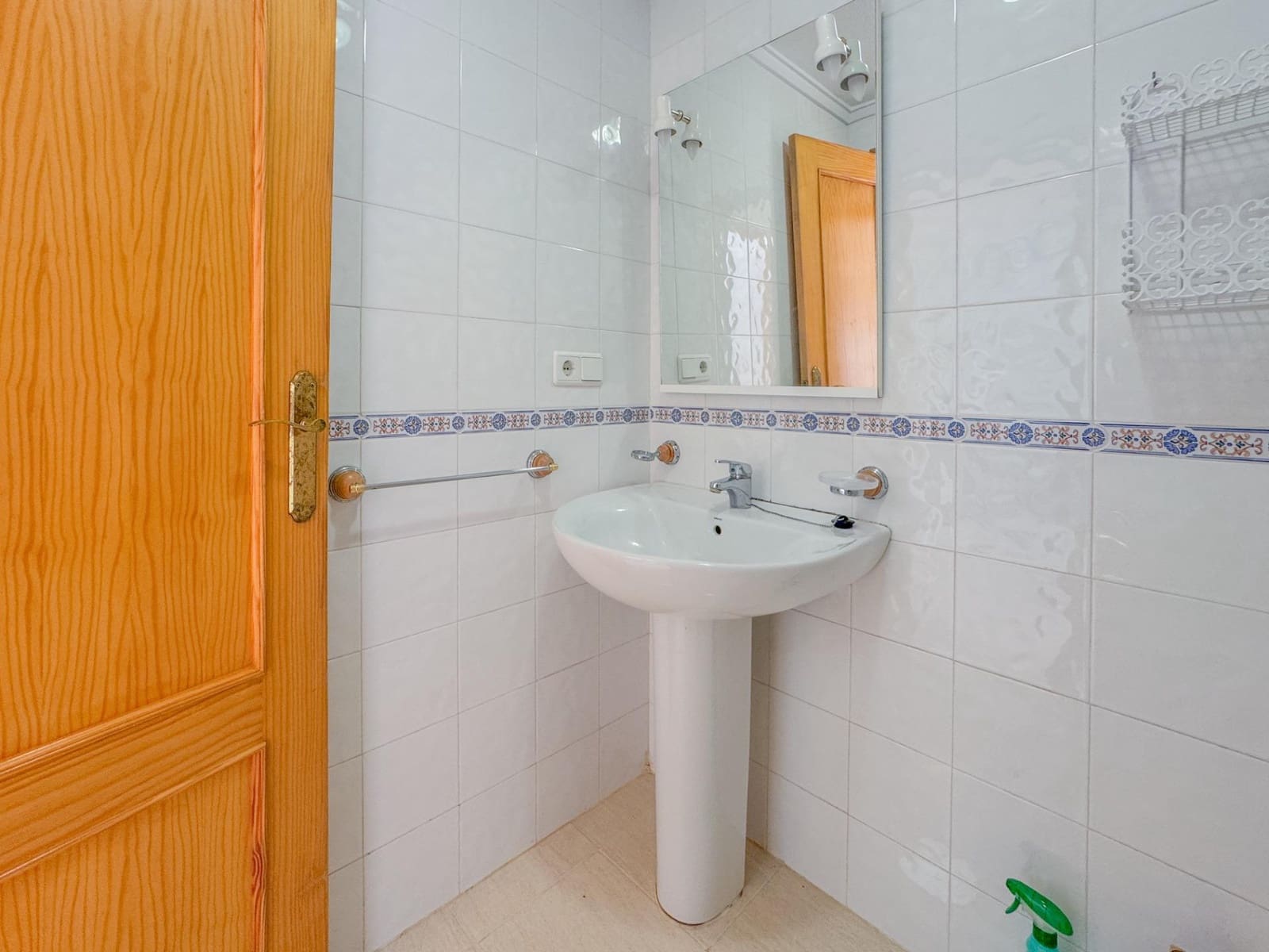 2 bedroom Bungalow for sale in Orihuela Costa with pool garage - € 145,000 (Ref: 9745308)