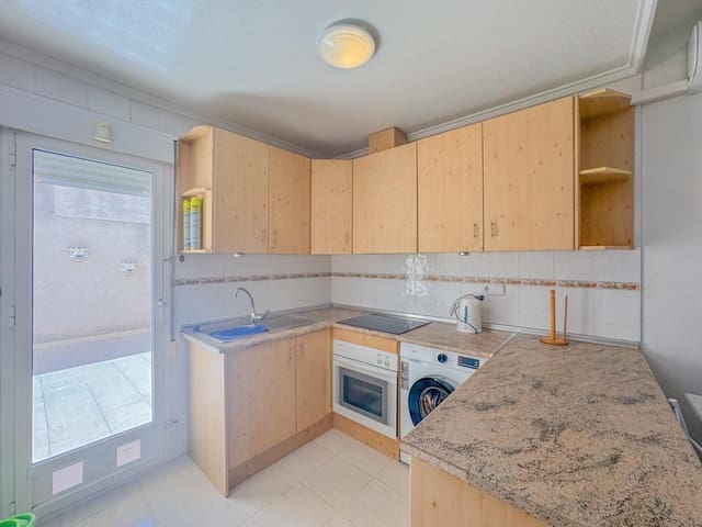 2 sypialnia Bungalow na sprzedaż w Villamartín - Las Filipinas, Orihuela z basenem garażem - 145 000 € (Ref: 9745308)