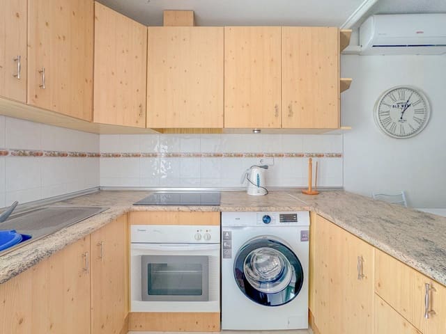 2 quarto Bungalow para venda em Villamartín - Las Filipinas, Orihuela com piscina garagem - 145 000 € (Ref: 9745308)