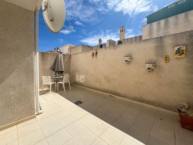 2 quarto Bungalow para venda em Villamartín - Las Filipinas, Orihuela com piscina garagem - 145 000 € (Ref: 9745308)