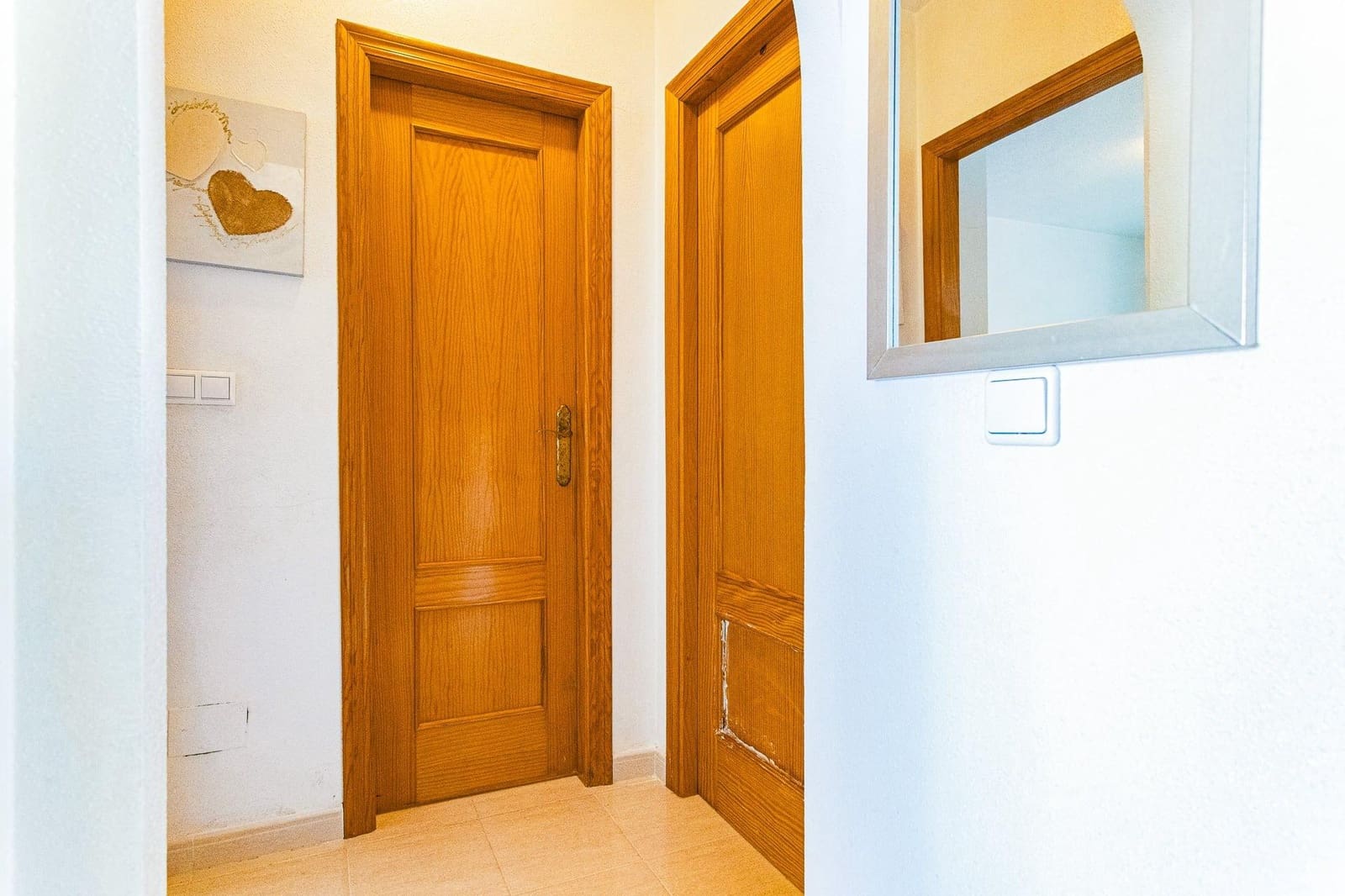 2 makuuhuone Bungalow myytävänä paikassa Orihuela Costa mukana uima-altaan 
autotalli - 145 000 € (Ref: 9745308)