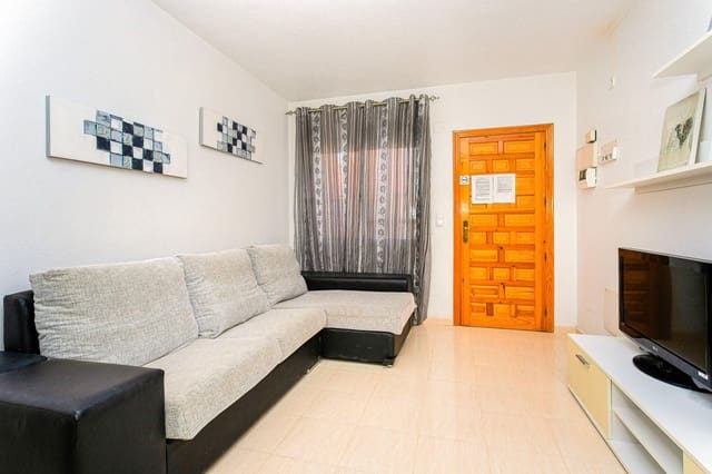 2 makuuhuone Bungalow myytävänä paikassa Villamartín - Las Filipinas, Orihuela mukana uima-altaan 
autotalli - 145 000 € (Ref: 9745308)