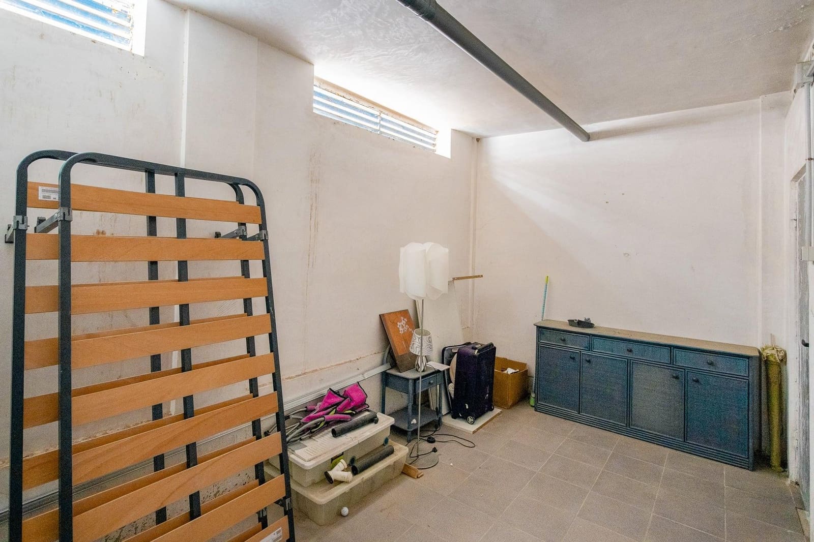2 makuuhuone Bungalow myytävänä paikassa Orihuela Costa mukana uima-altaan 
autotalli - 145 000 € (Ref: 9745308)