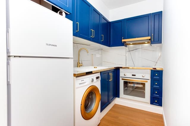 2 chambre Appartement à vendre à Puerto Deportivo, Torrevieja - 169 000 € (Ref: 9745309)