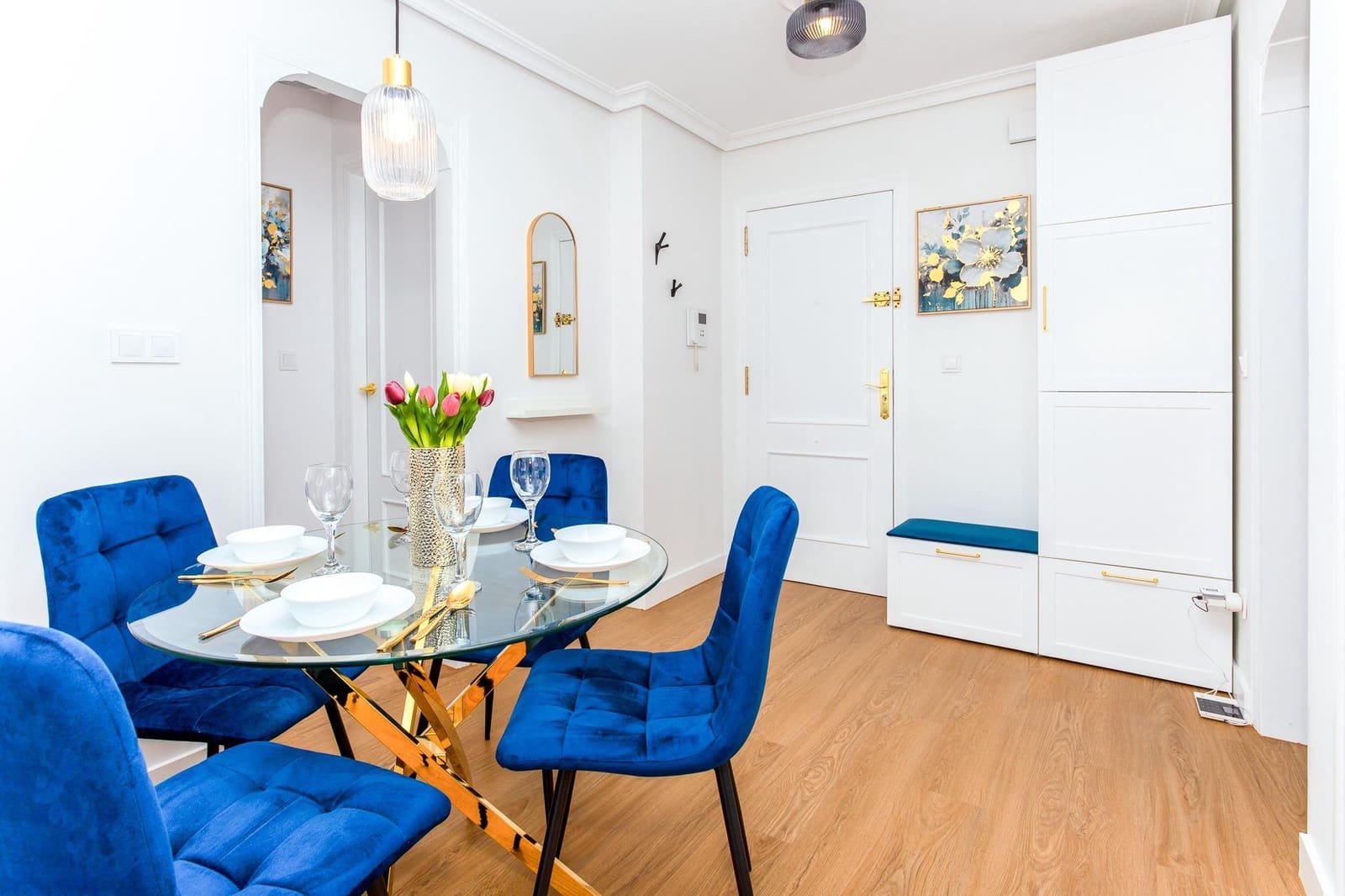 Apartamento de 2 habitaciones en Torrevieja en venta - 169.000 € (Ref: 9745309)