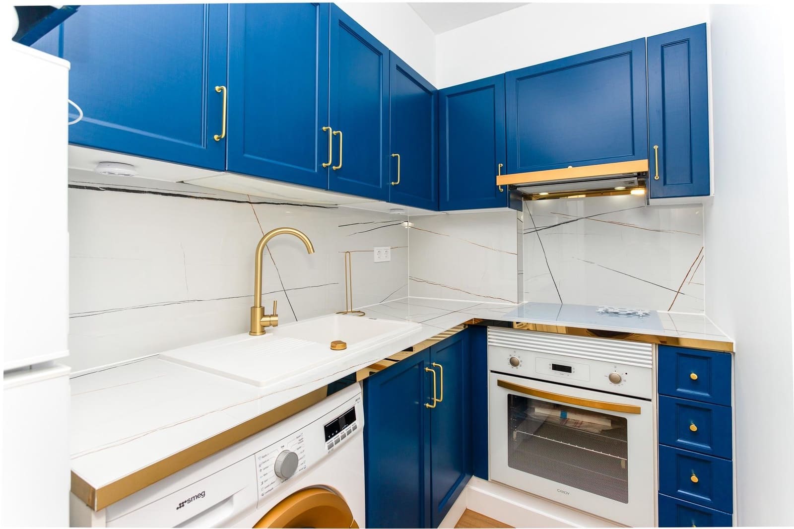 Apartamento de 2 habitaciones en Torrevieja en venta - 169.000 € (Ref: 9745309)