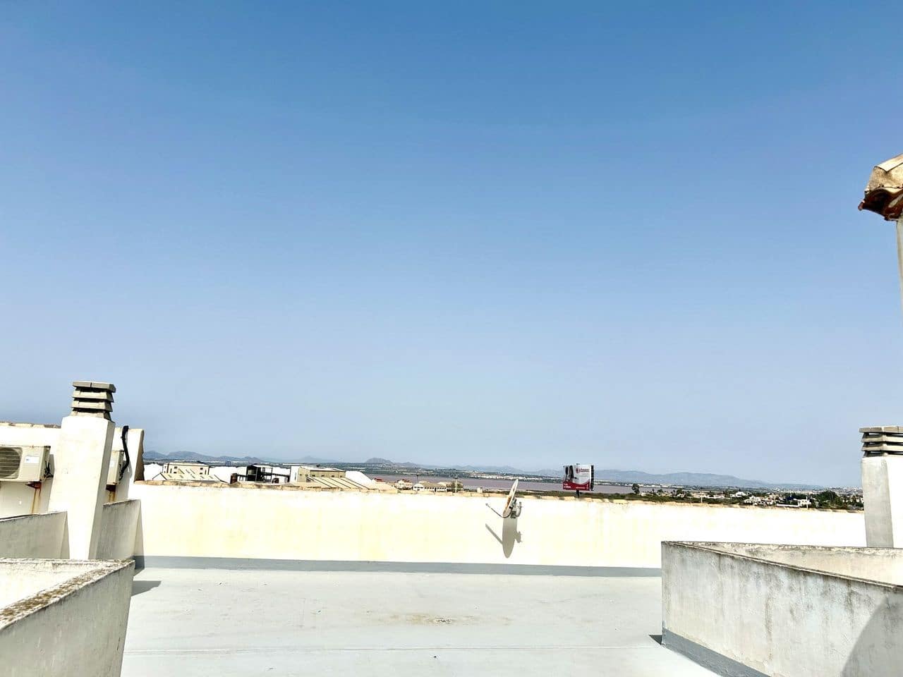 2 quarto Apartamento para venda em Torrevieja - 133 900 € (Ref: 9770734)