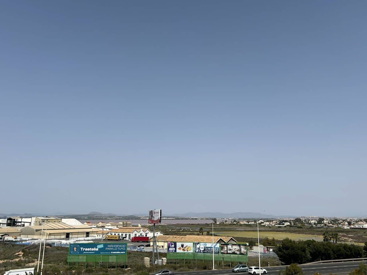 2 quarto Apartamento para venda em Torrevieja - 133 900 € (Ref: 9770734)