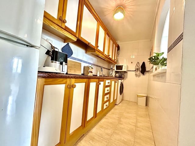 2 quarto Apartamento para venda em Centro, Torrevieja - 133 900 € (Ref: 9770734)