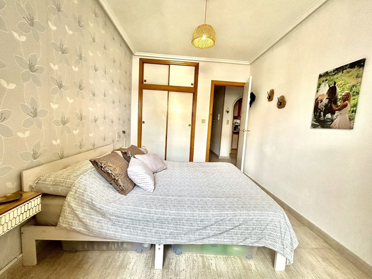 2 quarto Apartamento para venda em Torrevieja - 133 900 € (Ref: 9770734)