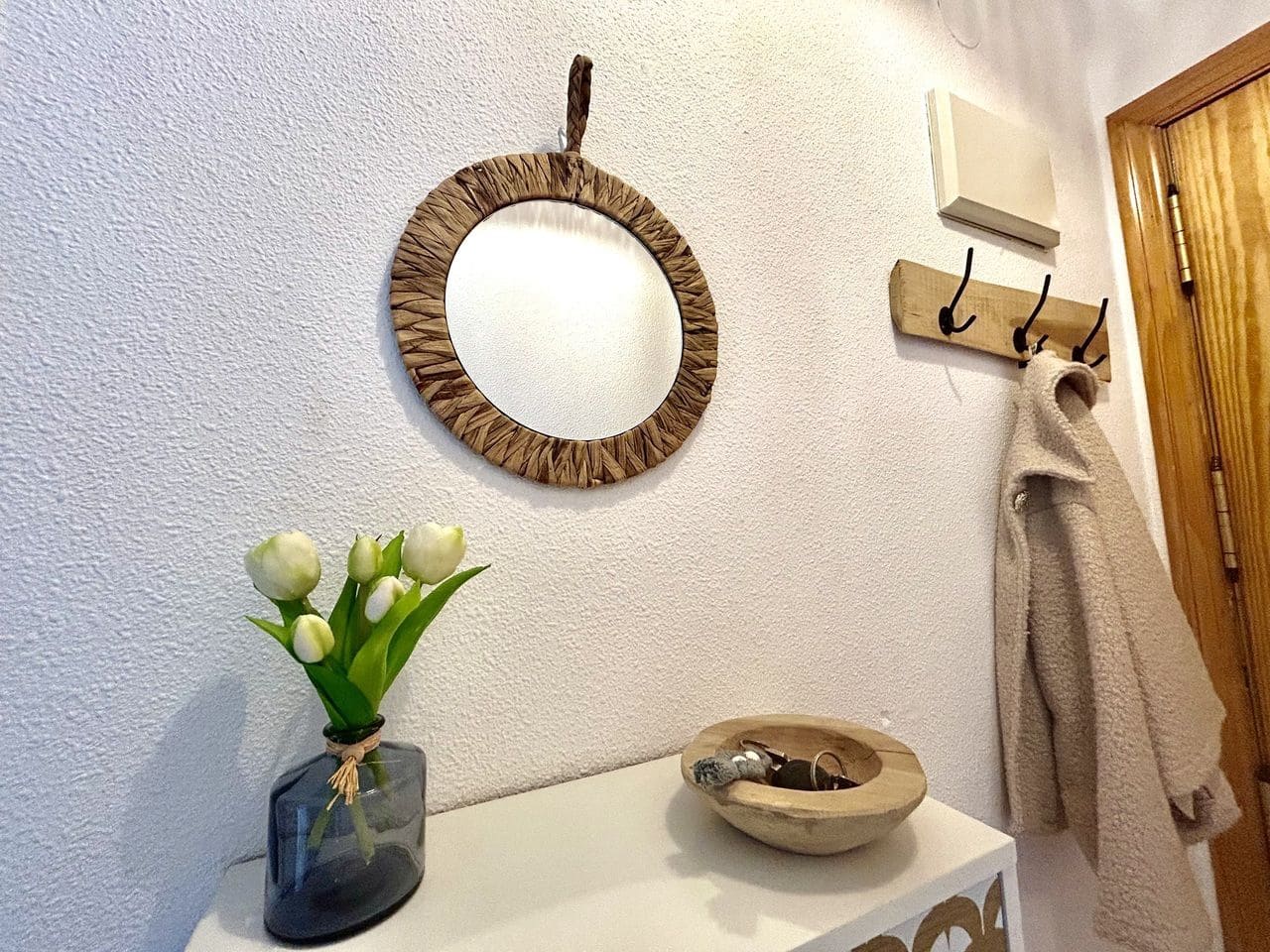 2 quarto Apartamento para venda em Torrevieja - 133 900 € (Ref: 9770734)