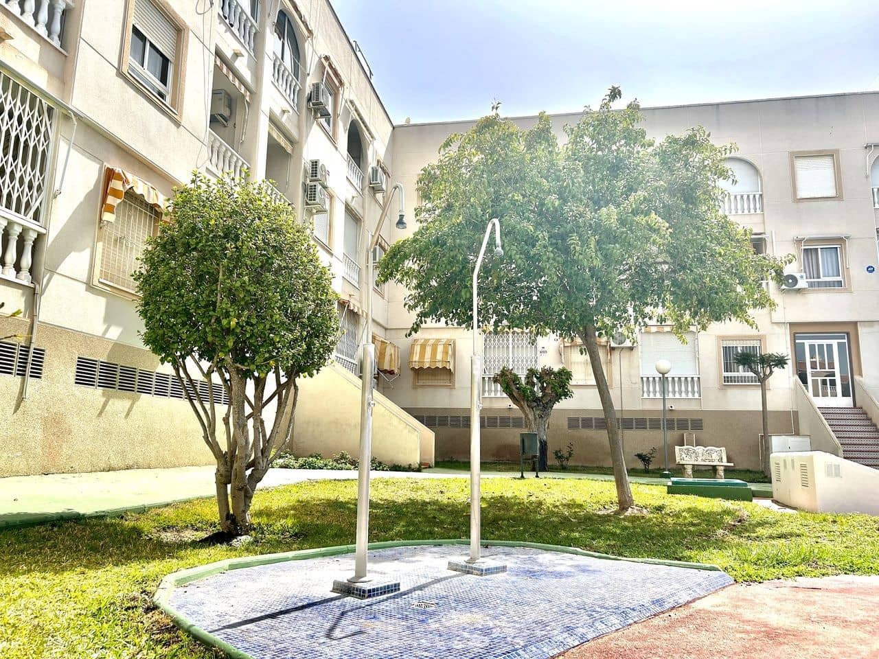 2 quarto Apartamento para venda em Torrevieja - 133 900 € (Ref: 9770734)