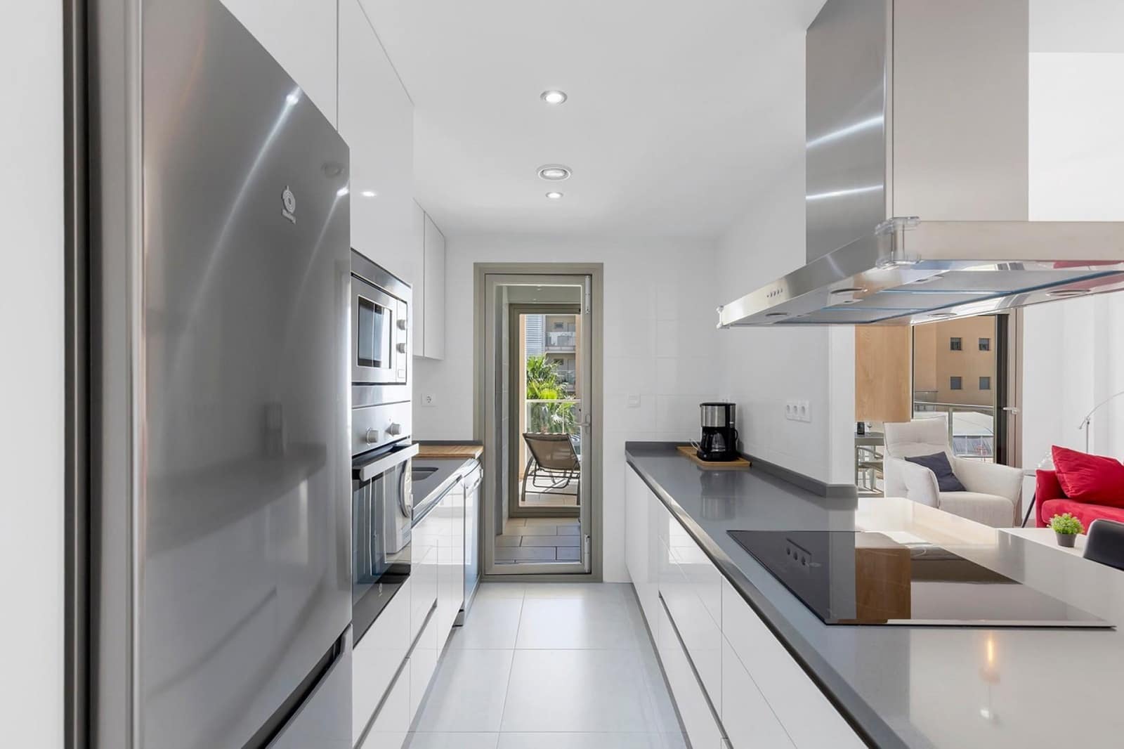 2 soverom Leilighet til salgs i Los Dolses med garasje - € 289 000 (Ref: 9770737)