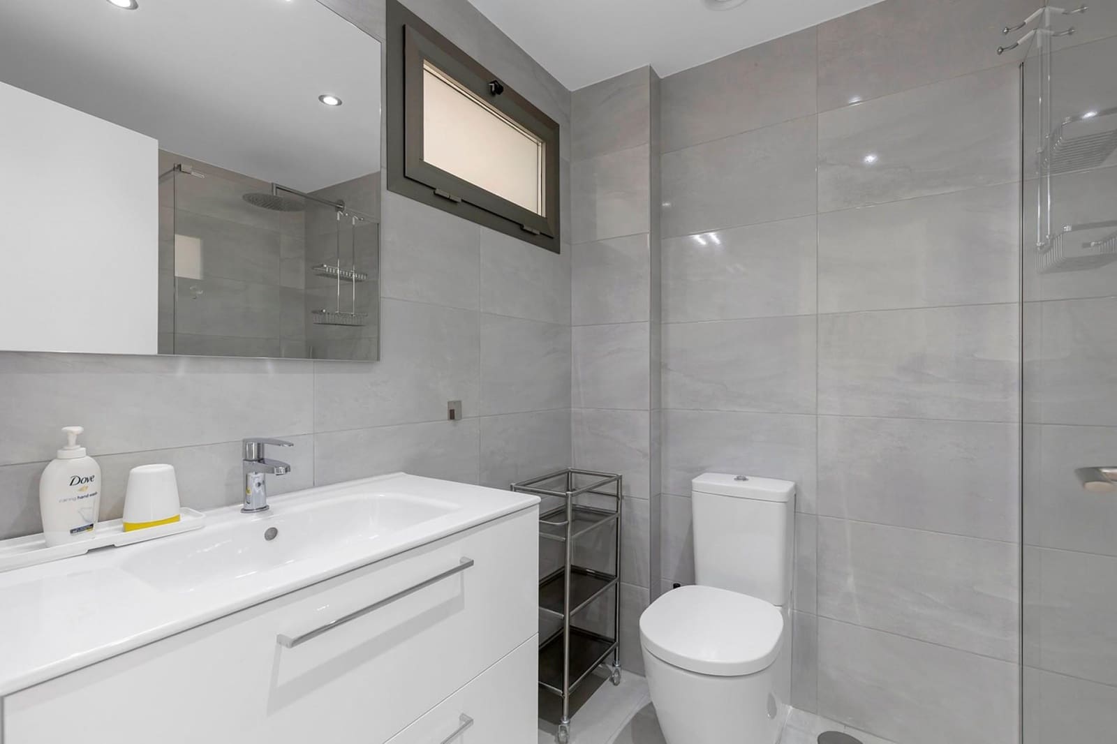 2 soverom Leilighet til salgs i Los Dolses med garasje - € 289 000 (Ref: 9770737)