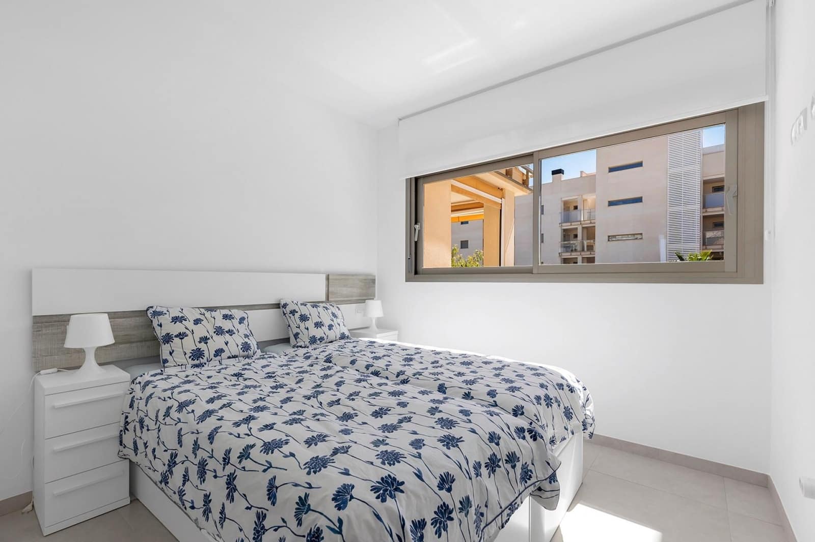 2 slaapkamer Appartement te koop in Los Dolses met garage - € 275.000 (Ref: 9770737)