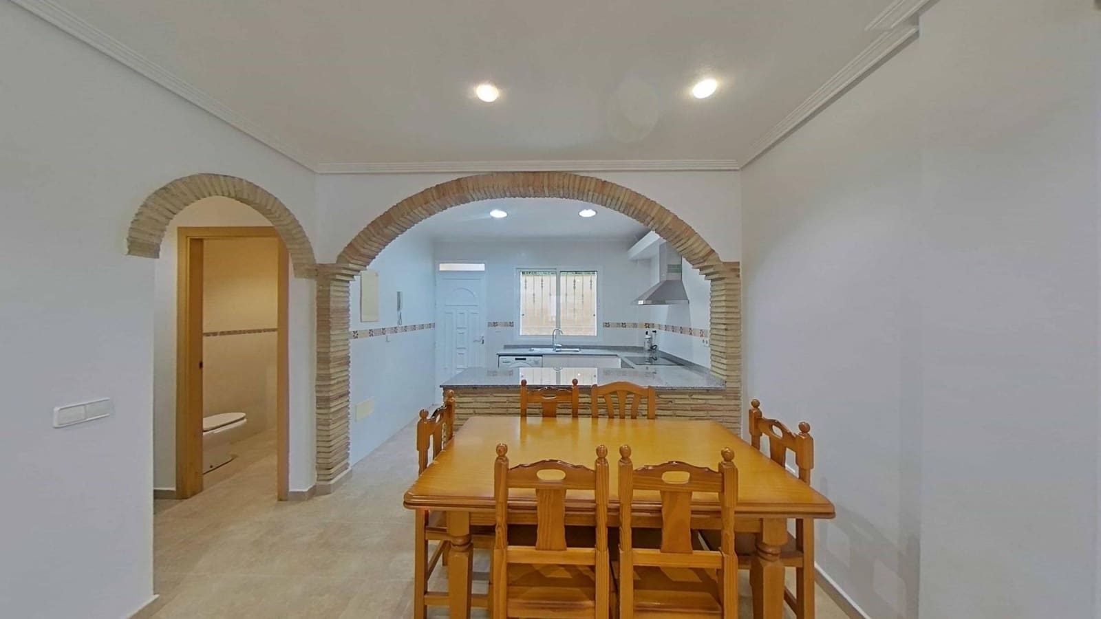 4 bedroom Apartment for sale in Santiago de la Ribera - € 239,900 (Ref: 9770738)