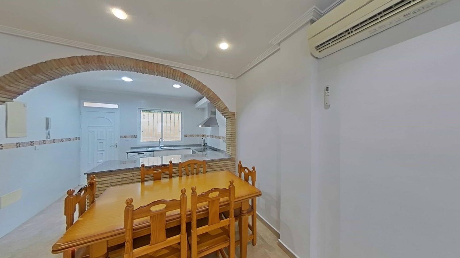 4 bedroom Apartment for sale in Santiago de la Ribera - € 239,900 (Ref: 9770738)