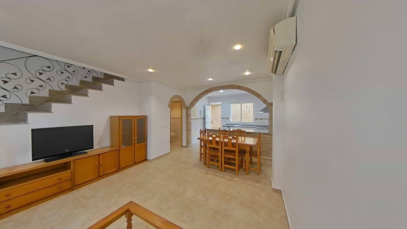 4 bedroom Apartment for sale in Santiago de la Ribera - € 239,900 (Ref: 9770738)