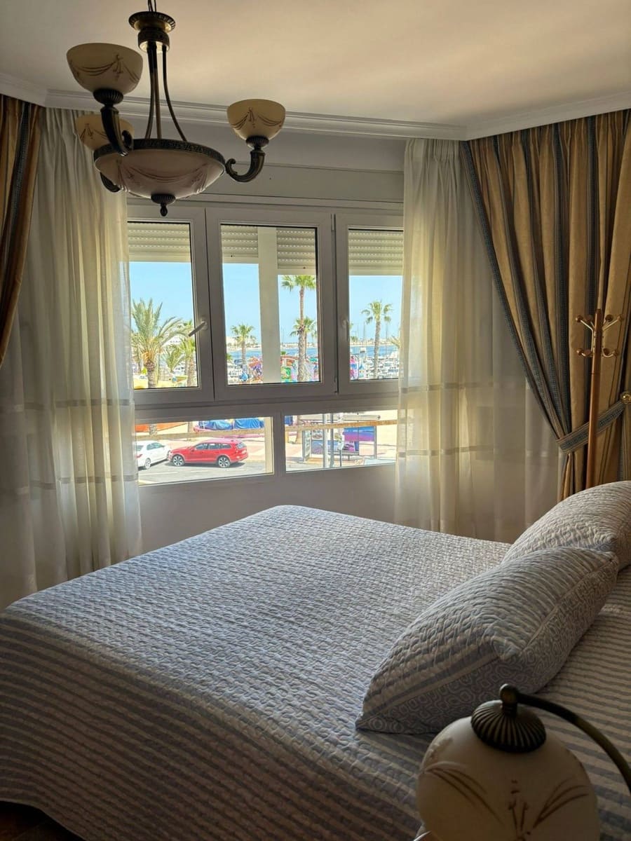 3 chambre Appartement à vendre à Lo Pagan - 220 900 € (Ref: 9770739)