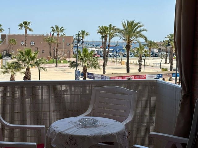 3 chambre Appartement à vendre à Lo Pagan, San Pedro del Pinatar - 220 900 € (Ref: 9770739)