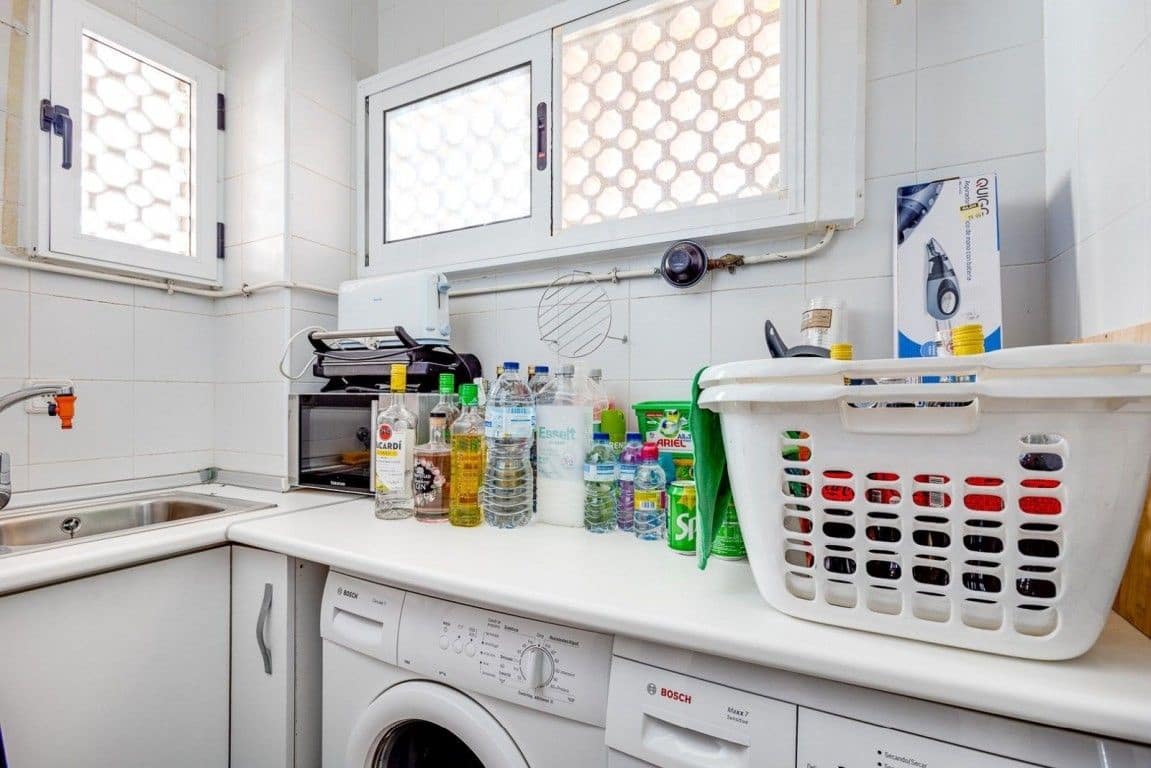 2 chambre Penthouse à vendre à Orihuela Costa - 185 000 € (Ref: 9770742)