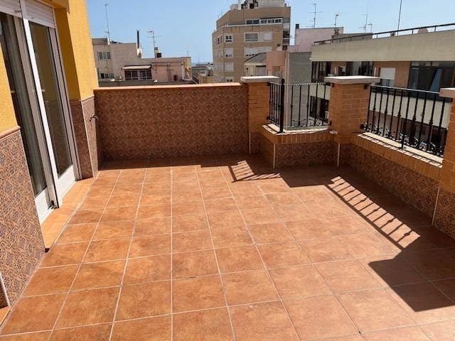 3 camera da letto Appartamento in vendita in Guardamar del Segura - 252.000 € (Rif: 9770746)
