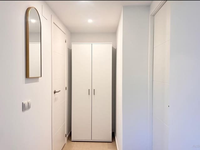 2 soverom Leilighet til salgs i Playa del Acequión, Torrevieja - € 279 000 (Ref: 9770748)