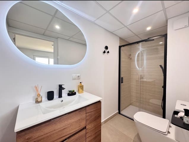 2 soverom Leilighet til salgs i Playa del Acequión, Torrevieja - € 279 000 (Ref: 9770748)