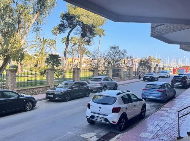 2 soverom Leilighet til salgs i Playa del Acequión, Torrevieja - € 279 000 (Ref: 9770748)