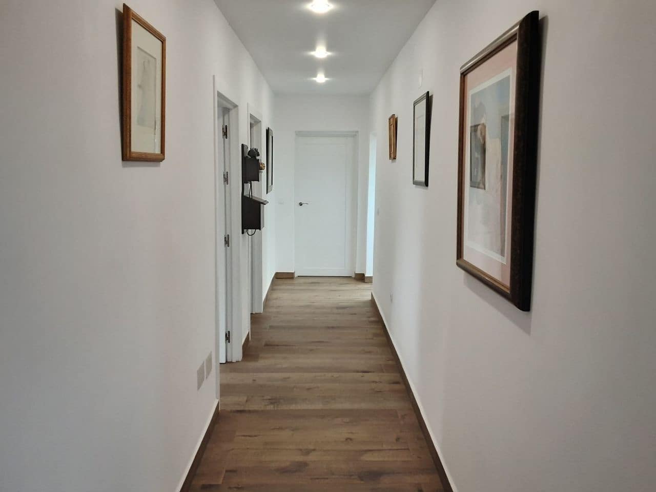 6 sypialnia Willa na sprzedaż w San Miguel de Salinas z garażem - 899 000 € (Ref: 9770749)