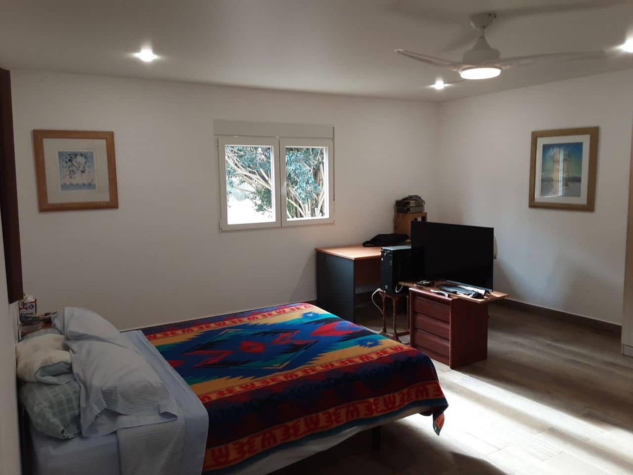 6 sypialnia Willa na sprzedaż w San Miguel de Salinas z garażem - 899 000 € (Ref: 9770749)