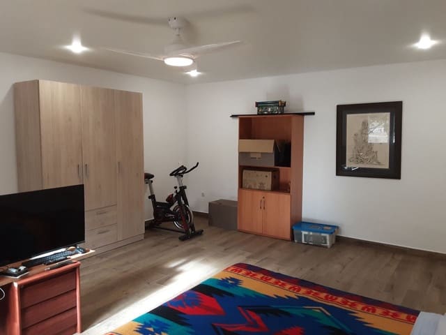 6 sypialnia Willa na sprzedaż w San Miguel de Salinas z garażem - 899 000 € (Ref: 9770749)