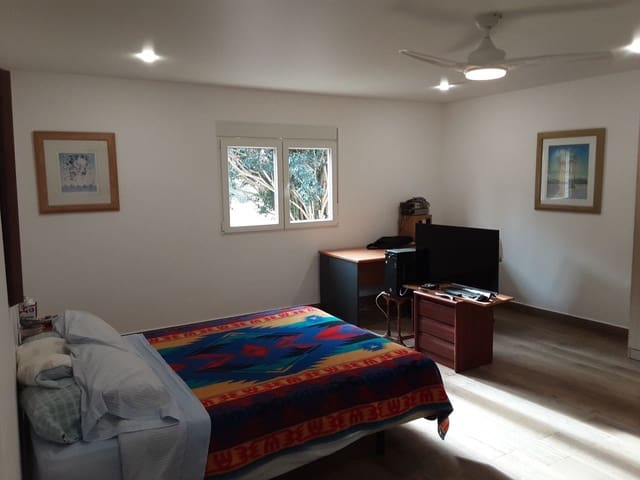 6 sypialnia Willa na sprzedaż w San Miguel de Salinas z garażem - 899 000 € (Ref: 9770749)