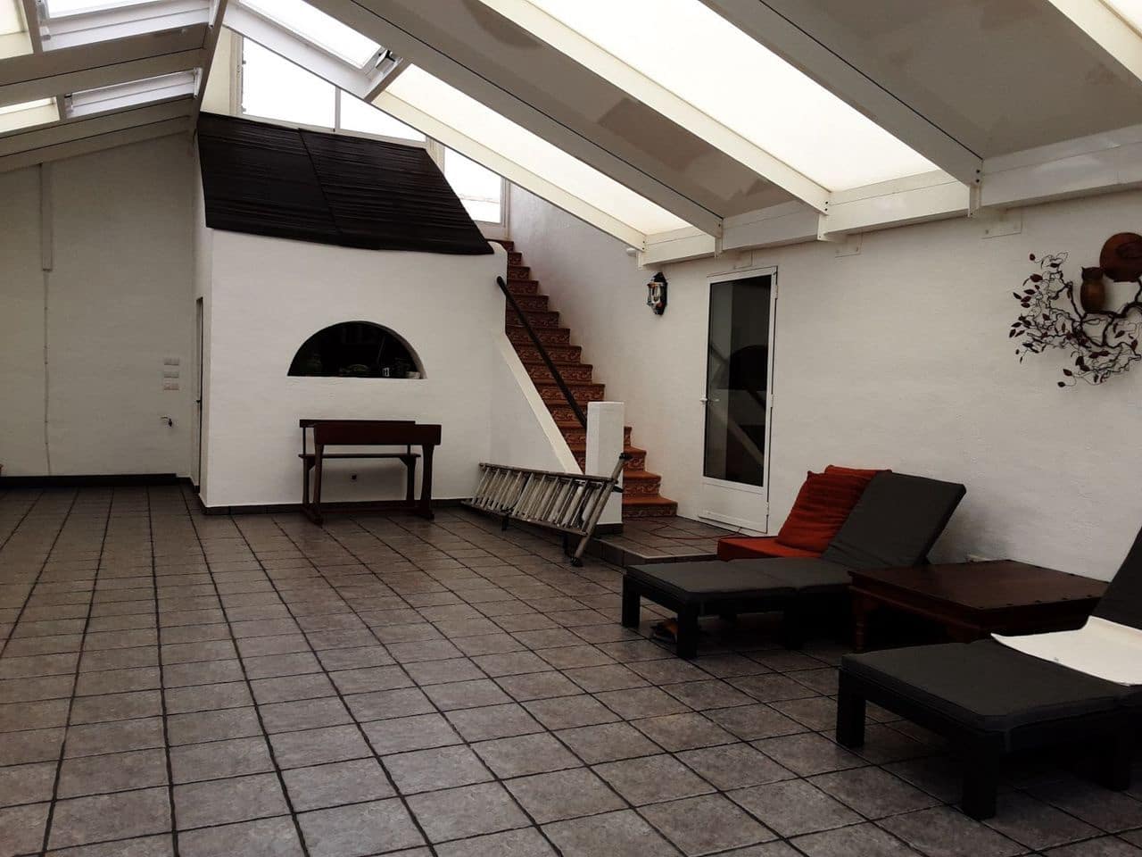 6 sypialnia Willa na sprzedaż w San Miguel de Salinas z garażem - 899 000 € (Ref: 9770749)