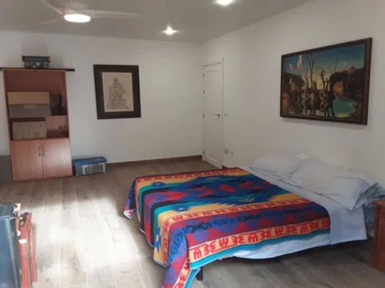 6 sypialnia Willa na sprzedaż w San Miguel de Salinas z garażem - 899 000 € (Ref: 9770749)