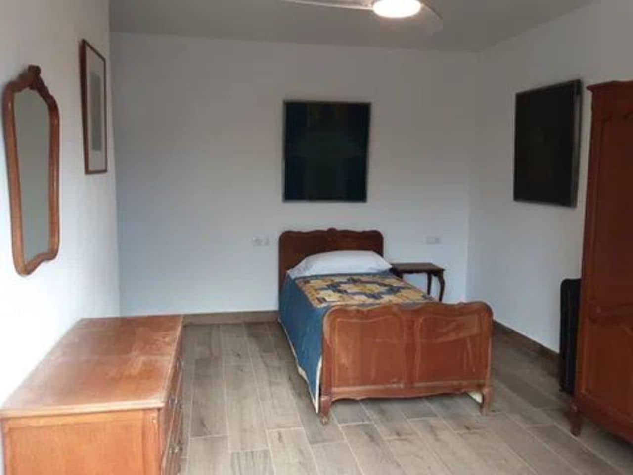 6 sypialnia Willa na sprzedaż w San Miguel de Salinas z garażem - 899 000 € (Ref: 9770749)