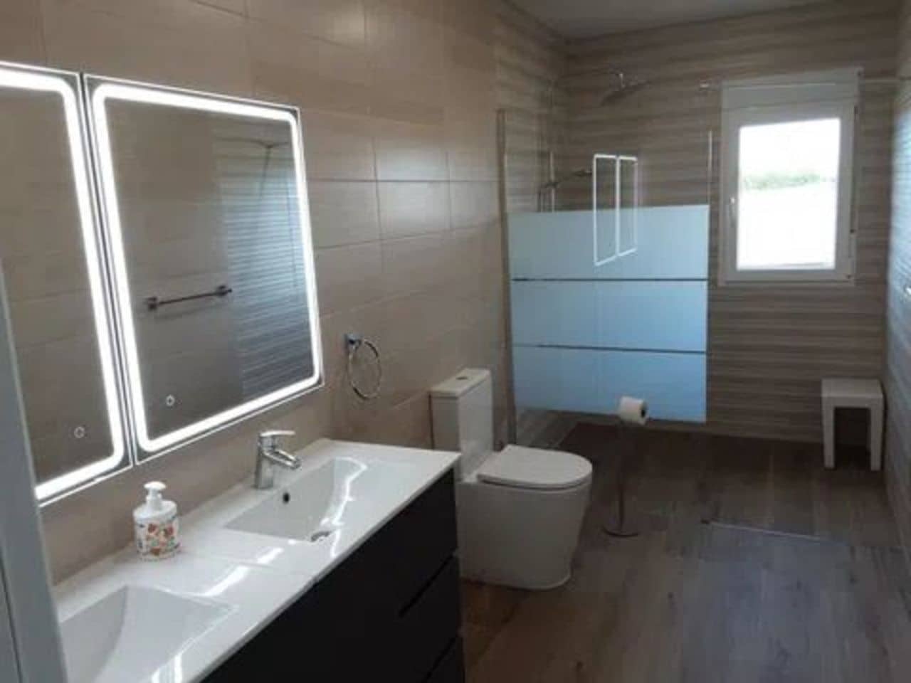 6 sypialnia Willa na sprzedaż w San Miguel de Salinas z garażem - 899 000 € (Ref: 9770749)