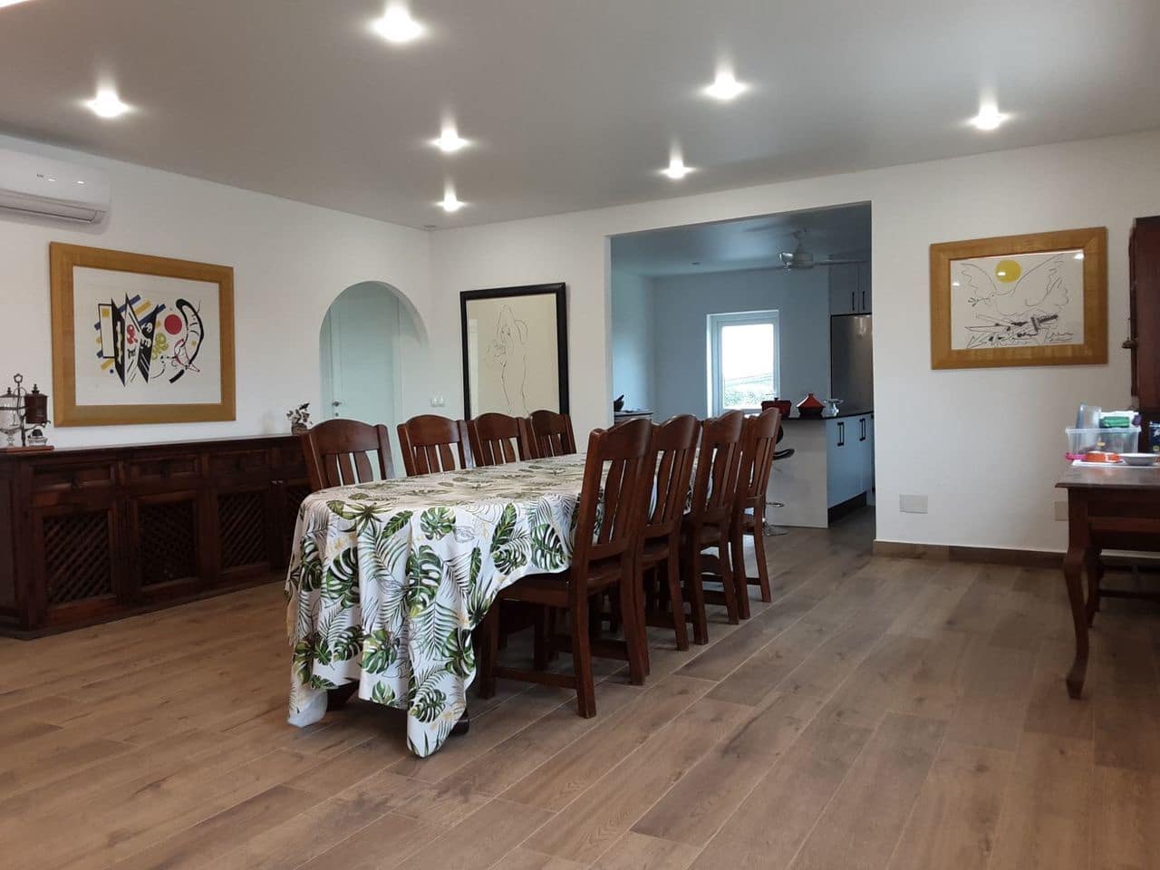 6 sypialnia Willa na sprzedaż w San Miguel de Salinas z garażem - 899 000 € (Ref: 9770749)