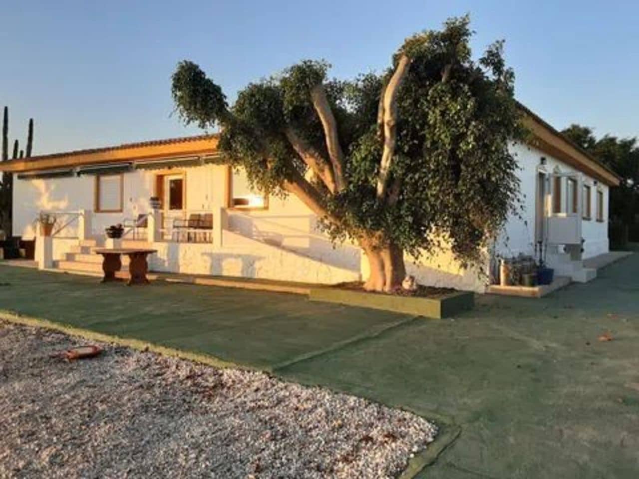 6 soverom Villa til salgs i San Miguel de Salinas med garasje - € 799 000 (Ref: 9770749)