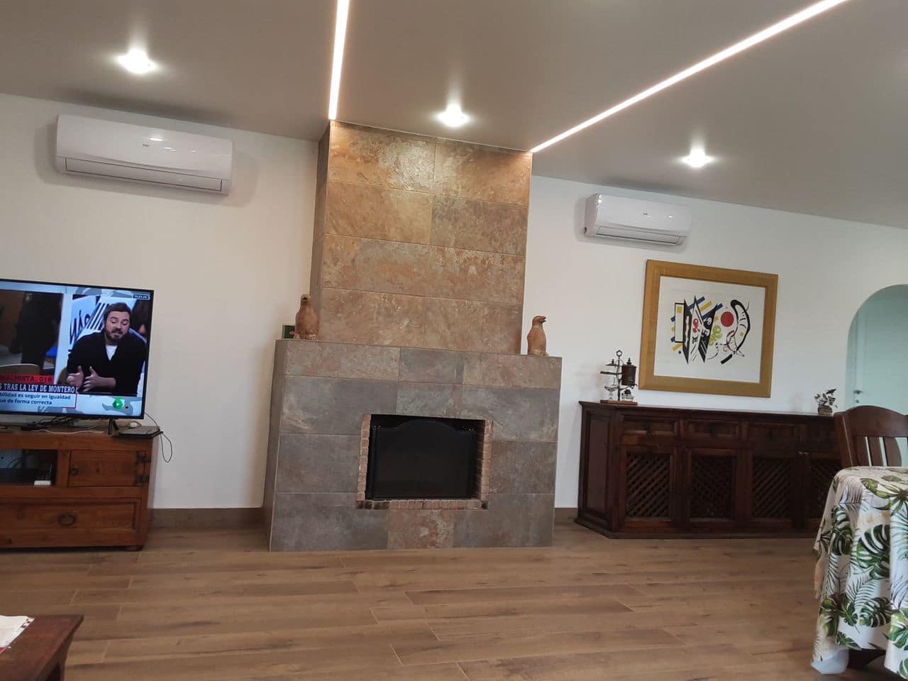 6 soverom Villa til salgs i San Miguel de Salinas med garasje - € 799 000 (Ref: 9770749)