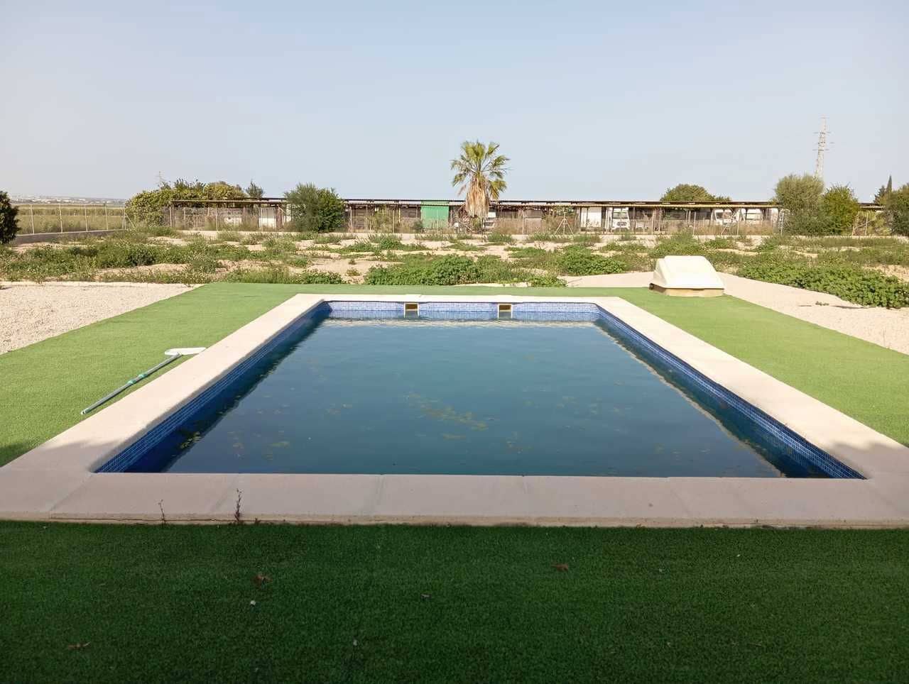 6 soverom Villa til salgs i San Miguel de Salinas med garasje - € 799 000 (Ref: 9770749)