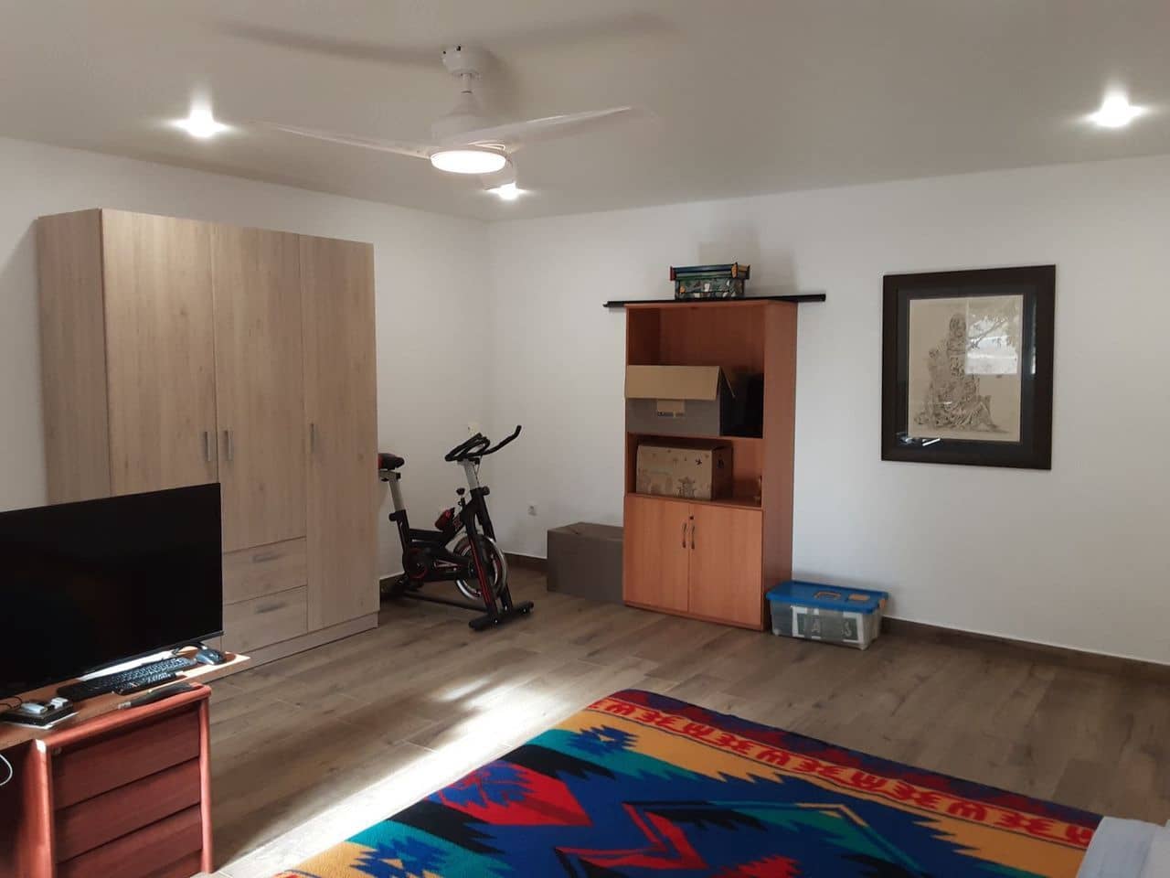 6 soverom Villa til salgs i San Miguel de Salinas med garasje - € 799 000 (Ref: 9770749)